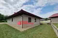 5 room house 204 m² Kapciouski sielski Saviet, Belarus