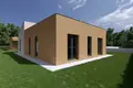 Villa de tres dormitorios 190 m² Porec, Croacia