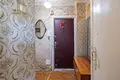 Wohnung 3 zimmer 57 m² Minsk, Belarus