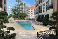 Mieszkanie 1 pokój 59 m² w Pattaya City, Tajlandia