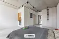 Apartamento 1 habitación 31 m² Minsk, Belarús
