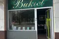 Commercial property 1 room 21 m² in Warsaw, Poland