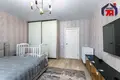 2 room apartment 60 m² Ratamka, Belarus