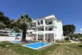 Hotel 710 m² en Nikiti, Grecia