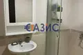 Mieszkanie 2 pokoi 71 m² Sozopol, Bułgaria