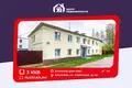 3 room apartment 56 m² Piatryskauski sielski Saviet, Belarus