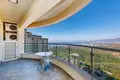 Wohnung 2 Schlafzimmer 135 m² Mittelmeerregion, Türkei