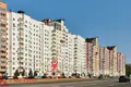 Oficina 131 m² en Minsk, Bielorrusia