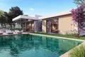 6 bedroom villa 418 m² Urla, Turkey
