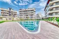 Mieszkanie 4 pokoi 150 m² Alanya, Turcja