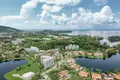 1 bedroom apartment 57 m² Choeng Thale, Thailand