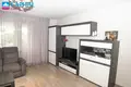 Mieszkanie 4 pokoi 74 m² Kowno, Litwa