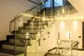 4 bedroom house 1 000 m² Alanya, Turkey