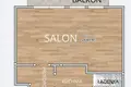 Apartamento 1 habitación 27 m² Varsovia, Polonia