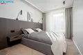 3 room apartment 58 m² Vilnius, Lithuania