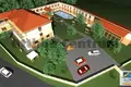 Commercial property 1 900 m² in Gyenesdias, Hungary