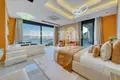 5-Zimmer-Villa 300 m² Alanya, Türkei