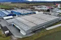 Turnkey metal construction production with powder coating in Slovenia/Maribor