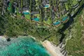 villa de 5 chambres 750 m² Ungasan, Indonésie