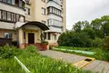 Квартира 3 комнаты 76 м² Минск, Беларусь