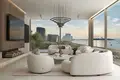 Mieszkanie 3 pokoi 251 m² Dubaj, Emiraty Arabskie