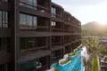 Apartamento 2 habitaciones  Phuket, Tailandia