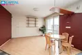 1 room apartment 37 m² Vilnius, Lithuania