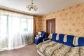 3 room apartment 54 m² Minsk, Belarus