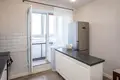 Wohnung 2 zimmer 59 m² Minsk, Belarus