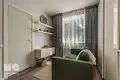 Wohnung 1 Zimmer 19 m² Riga, Lettland