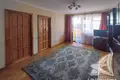 Квартира 3 комнаты 50 м² Брест, Беларусь