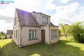 Дом 64 м² Линкува, Литва