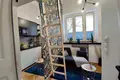 Studio 1 chambre 18 m² en Varsovie, Pologne