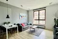Appartement 2 chambres 40 m² en Varsovie, Pologne