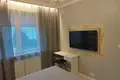 2 room apartment 44 m² in Warsaw, Poland