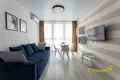 Mieszkanie 2 pokoi 46 m² Mińsk, Białoruś