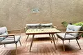 1 bedroom apartment  Alanya, Turkey
