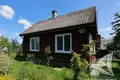 House 45 m² Carnaucycki sielski Saviet, Belarus