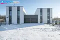 Casa 133 m² Svedai, Lituania