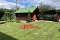 Casa 57 m² Parecki siel ski Saviet, Bielorrusia