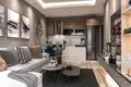 Appartement 2 chambres 43 m² Gazipasa, Turquie