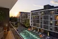Mieszkanie 2 pokoi 78 m² Limassol, Cypr
