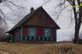 Haus 46 m² Vialikaje Sialo, Belarus