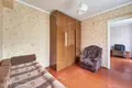 3 room apartment 50 m² Minsk, Belarus