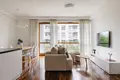 Appartement 2 chambres 65 m² en Varsovie, Pologne