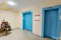 Квартира 3 комнаты 71 м² Минск, Беларусь