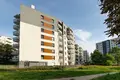 Apartamento 1 habitación 26 m² Varsovia, Polonia