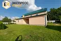 Commercial property 224 m² in Lieninski sielski Saviet, Belarus