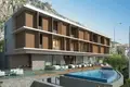 Hotel 1 800 m² en Risan, Montenegro