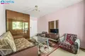 Apartamento 3 habitaciones 64 m² Klaipeda, Lituania